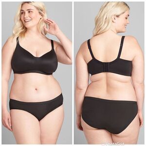 Cacique No Wire Bra